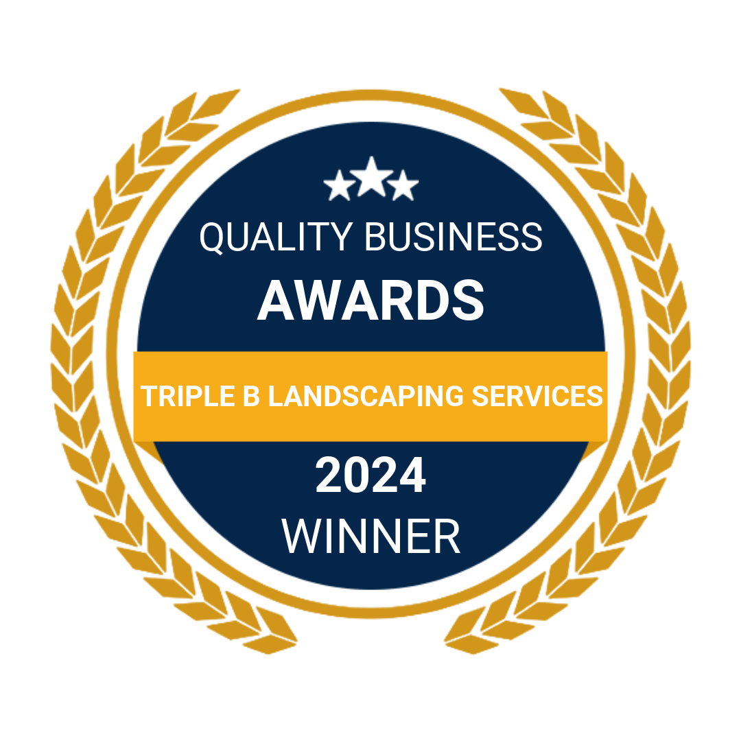 award winning landscaping in ajax